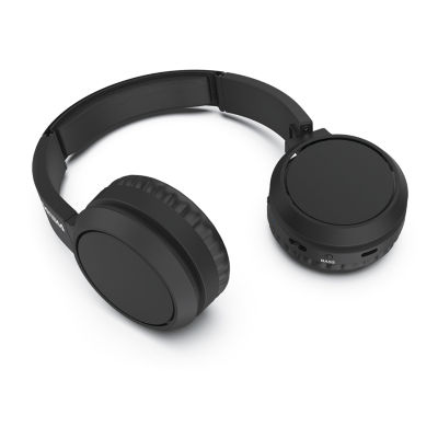 Philips On-Ear Wireless Headphones