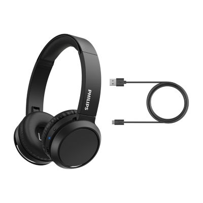 Philips On-Ear Wireless Headphones