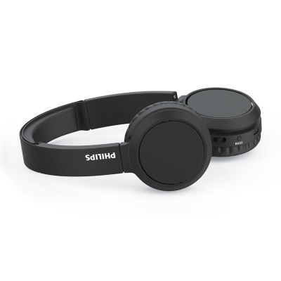 Philips On-Ear Wireless Headphones