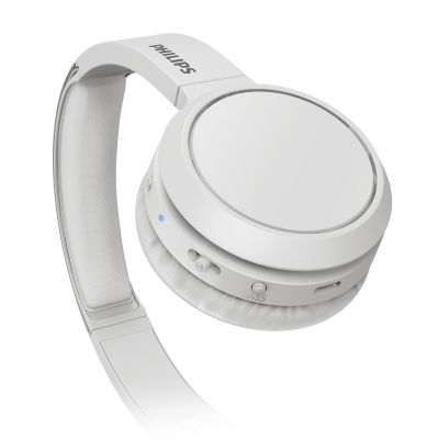 Philips On-Ear Wireless Headphones