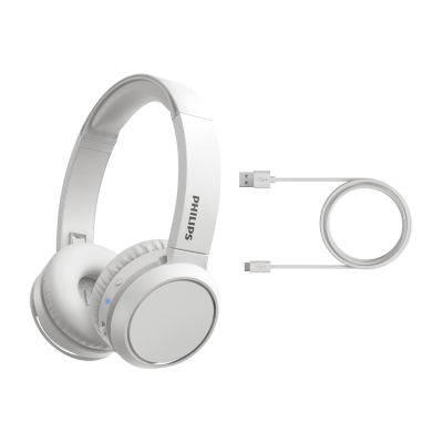 Philips On-Ear Wireless Headphones