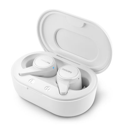 Philips True Wireless Headphones