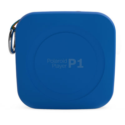 Polaroid P1 Portable Bluetooth Music Speaker