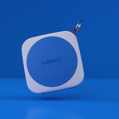 Polaroid P1 Portable Bluetooth Music Speaker