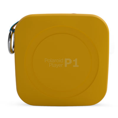 Polaroid P1 Portable Bluetooth Music Portable Speaker