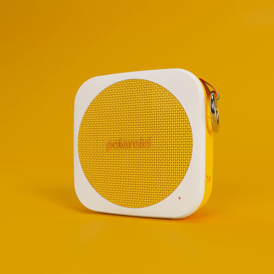 Polaroid P1 Portable Bluetooth Music Portable Speaker