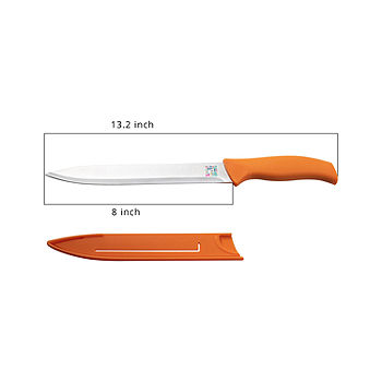 Everyday Living® Multi Color Paring Knife Set, 3 pk - Food 4 Less