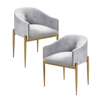 Madison Park Joey Armchair