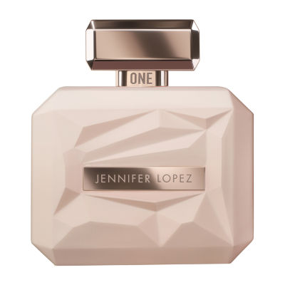 One By JENNIFER LOPEZ Eau De Parfum Natural Spray Vaporisateur