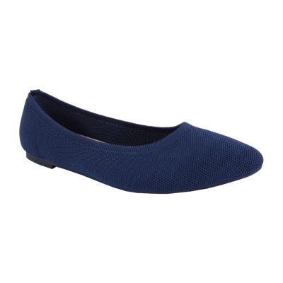 Pop Womens Kovari Slip-On Shoe