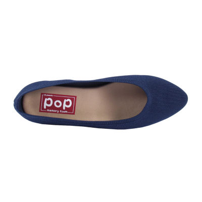 Pop Womens Kovari Slip-On Shoe