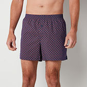 Stacy adams hot sale men's boxers