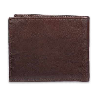 Stafford Northglen Rfid Passcase Mens Wallet