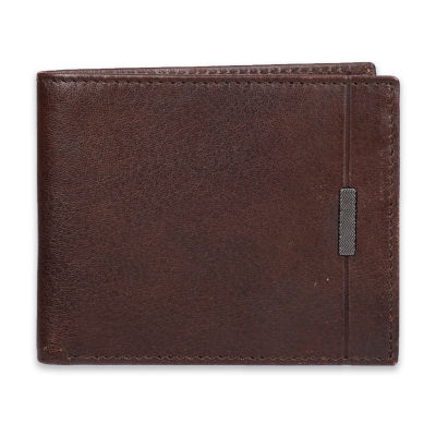 Stafford Northglen Rfid Passcase Mens Wallet