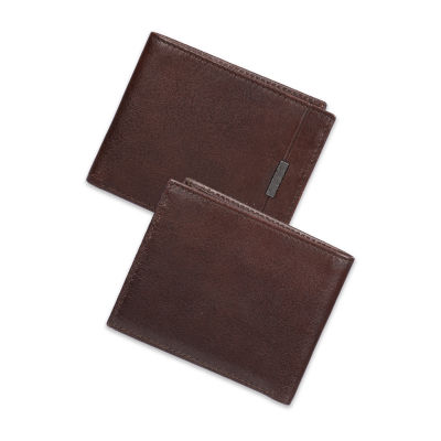 Stafford Northglen Rfid Passcase Mens Wallet