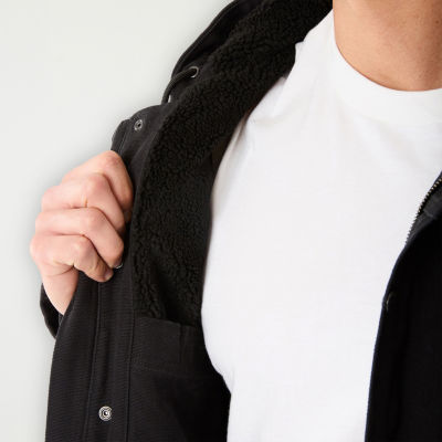 Hooded+neck Lined Coats & Jackets for Men - JCPenney