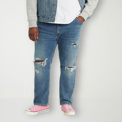 Jcpenney levis sales 541