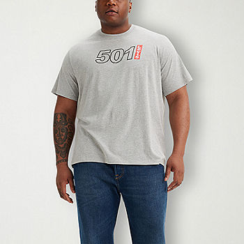 Levi's Men's Graphic Tees (also Available in Big & Tall)