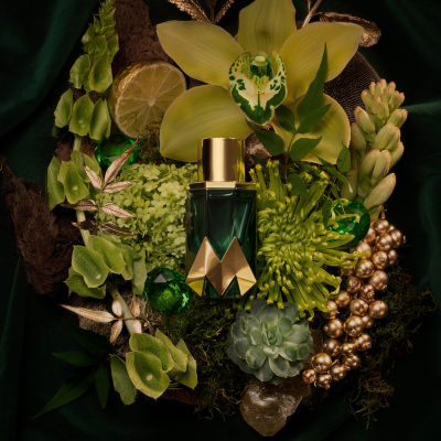 ROYALTY BY MALUMA Jade For Queens Eau De Parfum