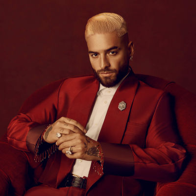 ROYALTY BY MALUMA Garnet For Kings Eau De Parfum