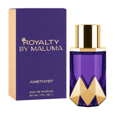 ROYALTY BY MALUMA Amethyst For Queens Eau De Parfum