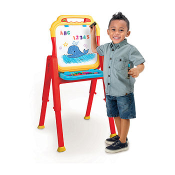 Style Me Up Cool Swirl - Kids Art Kit - JCPenney