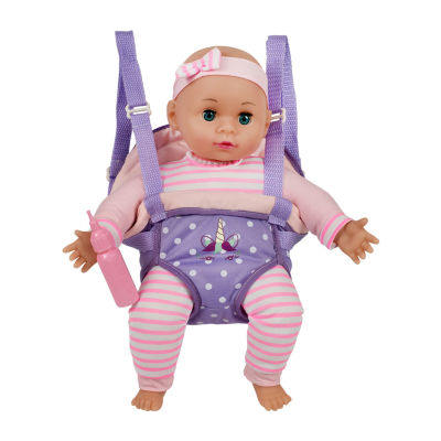 Kids Concepts Baby Doll Gift Set