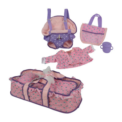 Kids Concepts Baby Doll Gift Set