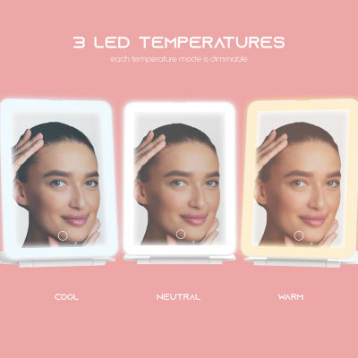 SLF Professional Travel Tablet Mirror