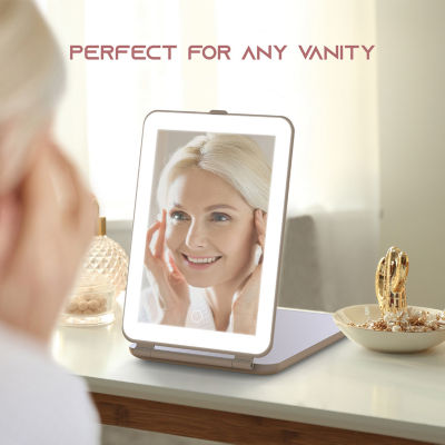 SLF Professional Travel Tablet Mirror