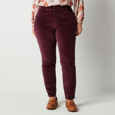 Liz claiborne classic fit best sale bootcut jeans