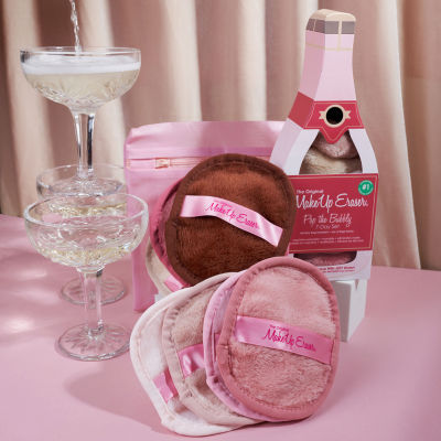 Makeup Eraser Pop The Bubbly Set