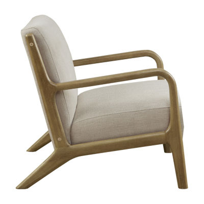 INK+IVY Novak Mid Century Modern Lounge Chair