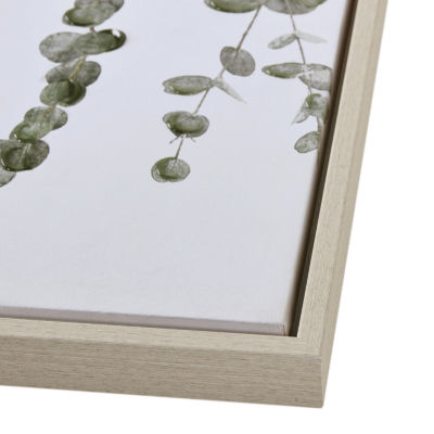 INK+IVY Botanical Waterfall 2-pc. Wall Art Sets