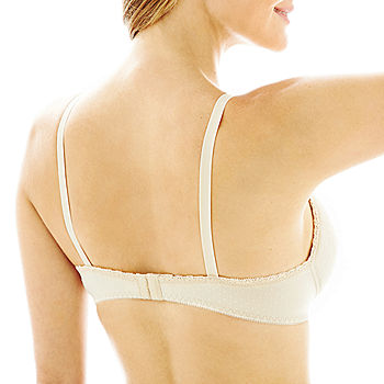 4546 - Barely There CustomFlex Fit Wirefree Bra