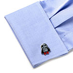 Star Wars™ Darth Vader Bow Tie Cuff Links