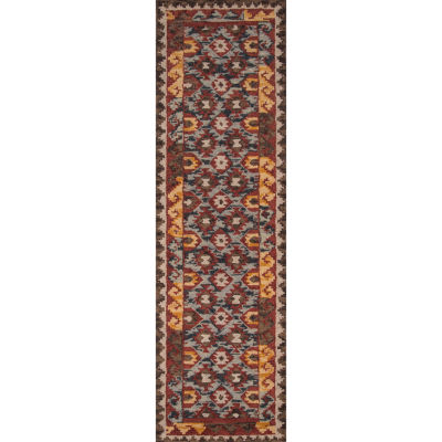 Momeni Tangier Hand Tufted Indoor Rectangular Accent Rug
