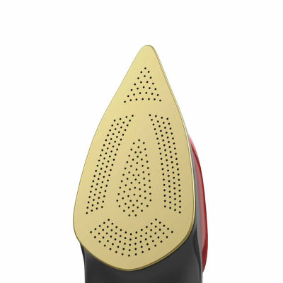 Chi Full Size Auto-off Iron with Titanium Infused Ceramic Soleplate