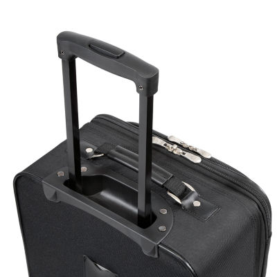 Skyway Seville 5-pc. Lightweight Luggage Set