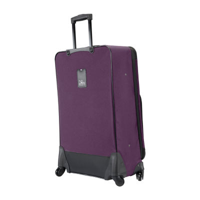 Skyway Seville 5-pc. Lightweight Luggage Set