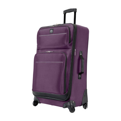 Skyway Seville 5-pc. Lightweight Luggage Set