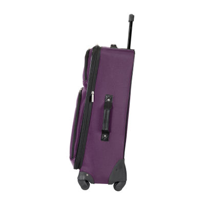 Skyway Seville 5-pc. Softside Lightweight Luggage Set