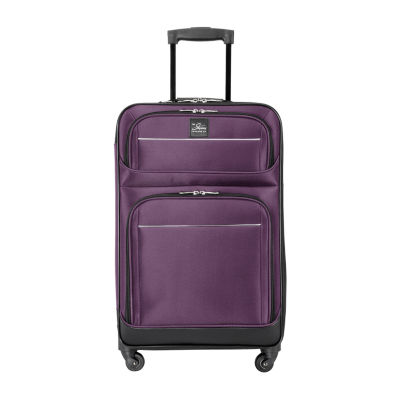 Skyway Seville 5-pc. Lightweight Luggage Set