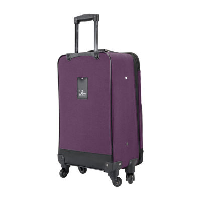 Skyway Seville 5-pc. Lightweight Luggage Set