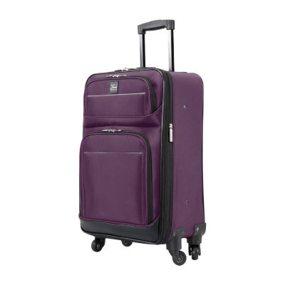 Skyway Seville 5-pc. Lightweight Luggage Set