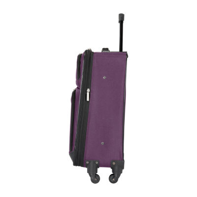 Skyway Seville 5-pc. Lightweight Luggage Set