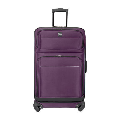 Skyway Seville 5-pc. Lightweight Luggage Set