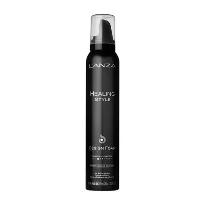 L'ANZA Hair Mousse-7.1 oz.