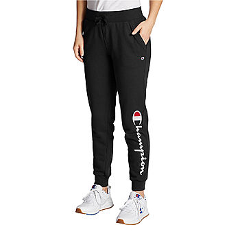 Champion Womens Mid Rise Moisture Wicking 7/8 Ankle Leggings, Color: Dark  Marb Class Bl - JCPenney