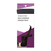 Berkshire Hosiery Cozy Hose Tights, Color: Black - JCPenney
